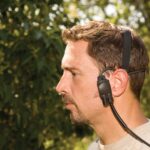Garrett RECON-PRO AML-1000 COMPACT KIT