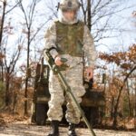 Garrett RECON-PRO AML-1000 COMPACT KIT