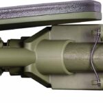 Garrett RECON-PRO AML-750 PACK 11×13