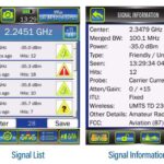 Andre Advanced – Multifunctional search device