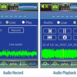 Andre Advanced – Multifunctional search device
