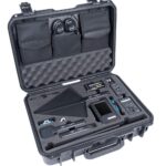 Andre Advanced – Multifunctional search device