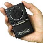 MNG-300 Rabbler – Mobile noise generator
