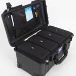 Physical search kit (PSK)