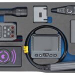 Physical search kit (PSK)