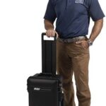 Physical search kit (PSK)