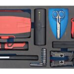 Physical search kit (PSK)