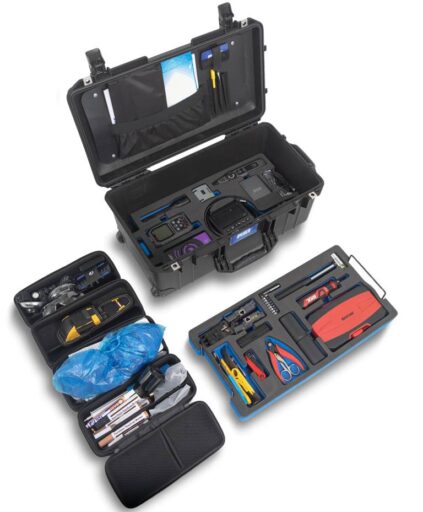Physical search kit (PSK) Physical search kit (PSK)