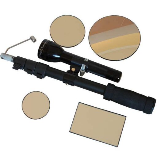 ZD-2 – Set of inspection mirrors ZD-2 – Set of inspection mirrors