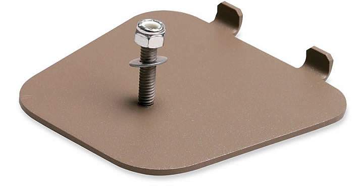 PD6500i Stability Mounting Kit PD6500i Stability Mounting Kit