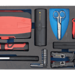 Physical search kit (PSK)
