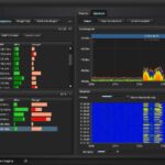 Delta X 2000/6 Real-Time – Countersurveillance sweeping system