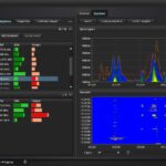 Delta X 2000/6 Real-Time Advanced – Countersurveillance sweeping system