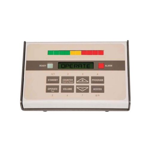 Portable control panel MT5500, MS3500, CS5000 Portable control panel MT5500, MS3500, CS5000