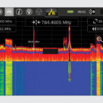 MESA 2.0 – Portable spectrum analyzer