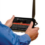 MESA 2.0 – Portable spectrum analyzer