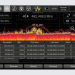 MESA 2.0 – Portable spectrum analyzer