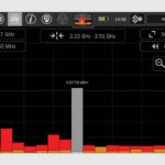 MESA 2.0 – Portable spectrum analyzer