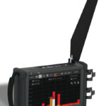 MESA 2.0 DELUXE – Portable spectrum analyzer