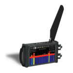 MESA 2.0 DELUXE – Portable spectrum analyzer