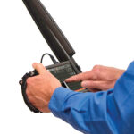 MESA 2.0 DELUXE – Portable spectrum analyzer