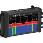 MESA 2.0 DELUXE – Portable spectrum analyzer