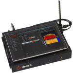 Delta S STANDARD – Countersurveillance sweeping system