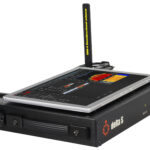 Delta S TABLET – Countersurveillance sweeping system
