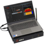 Delta S TABLET – Countersurveillance sweeping system
