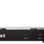 Delta S TABLET – Countersurveillance sweeping system