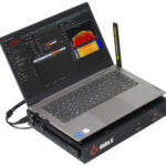 Delta S TABLET – Countersurveillance sweeping system