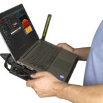 Delta S TABLET – Countersurveillance sweeping system
