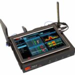 Delta X G2/12 – Countersurveillance sweeping system