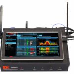 Delta X G2/12 – Countersurveillance sweeping system