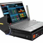 Delta X G2/6 – Countersurveillance sweeping system