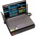 Delta X G2/6 Advanced – Countersurveillance sweeping system