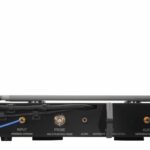 Delta X G2/6 Advanced – Countersurveillance sweeping system