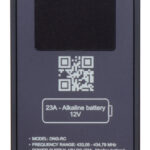 DNG-RC – Remote control device