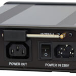 DNG-RC – Remote control device