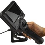 MITC-X750-60D4W – Industrial video endoscope