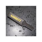 Garrett Guide – Handheld metal detector