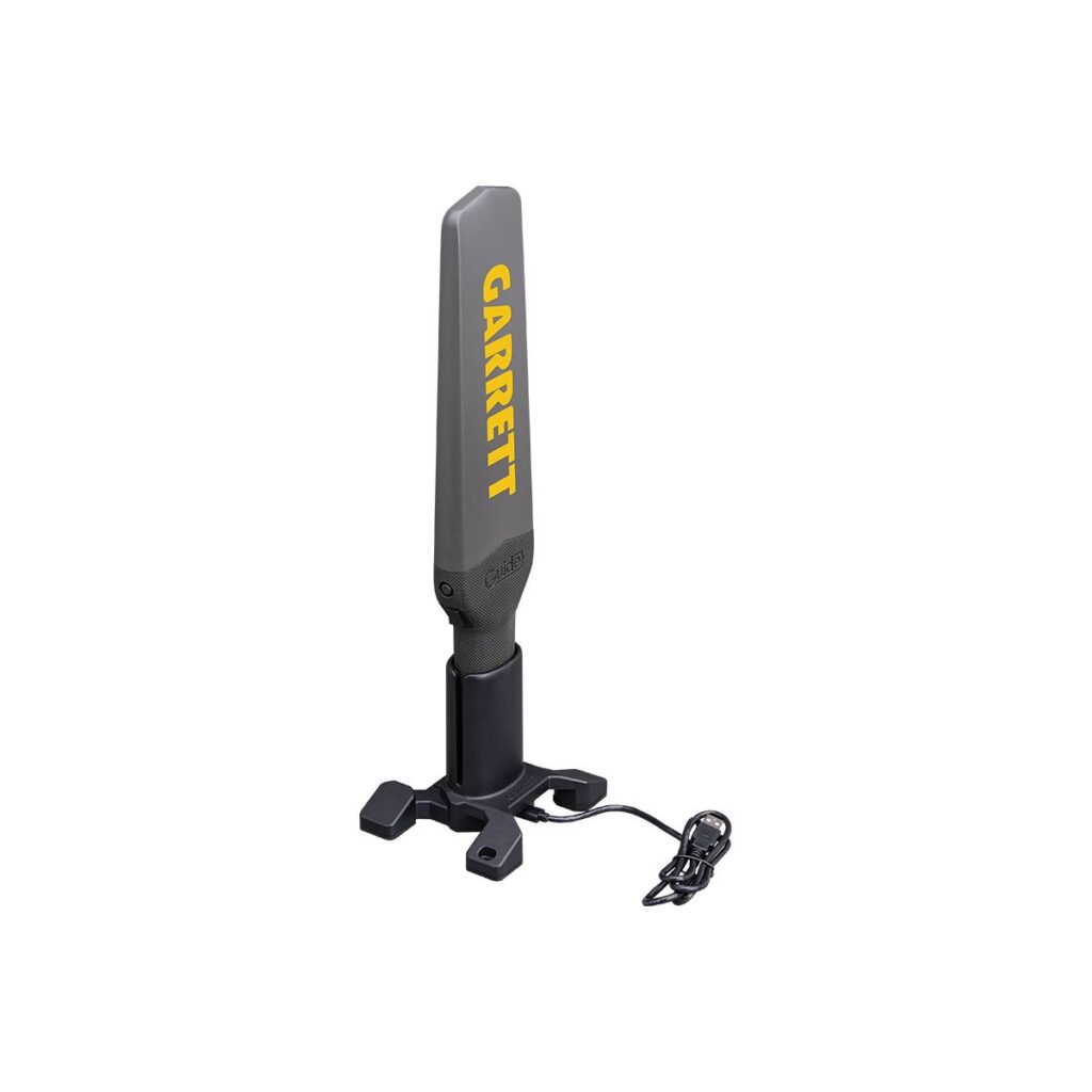 Garrett Guide Kit – Handheld metal detector