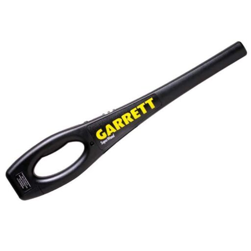 Garrett SuperWand – Handheld metal detector Garrett SuperWand – Handheld metal detector