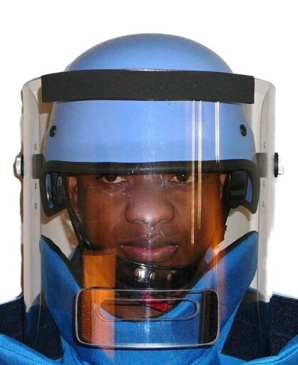 HFS Hal Helmet HFS Hal Helmet