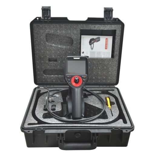 IRIS40-6020Q – Video endoscope IRIS40-6020Q – Video endoscope