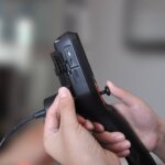 IRIS40-6020Q – Video endoscope