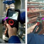 IRIS40-6020Q – Video endoscope