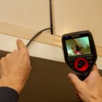 IRIS40-6020Q – Video endoscope