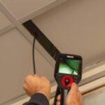 IRIS40-6020Q – Video endoscope