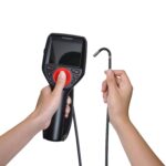 IRIS40-6020Q – Video endoscope